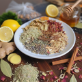 Mishi Organic Slim & Glow Herbal Tea