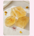 Mishi Organic Luxury Zafrani Glow Soap
